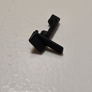 Align Tactical Sig P320 Thumb Rest Takedown Lever